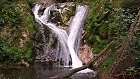 Bild: Wasserfall 11 – Klick zum Vergrößern