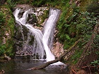 Bild: Wasserfall 11 – Klick zum Vergrößern