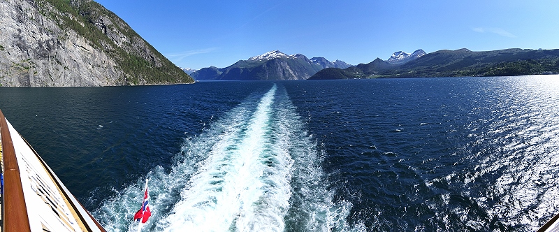 Geirangerfjord 4 (Norwegen)