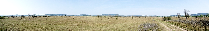 Káli-Becken (Ungarn)