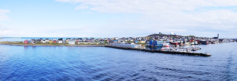 Vardø 3 (Norwegen)